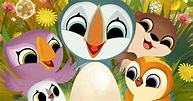 Cartoon Saloon Releases First Image of Puffin Rock Movie