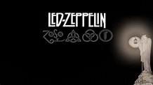 Led Zeppelin Wallpapers - Wallpaper Cave
