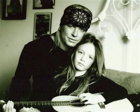 Raine Michaels Wiki Biography Facts About Bret Michaels Daughter Realitystarfacts