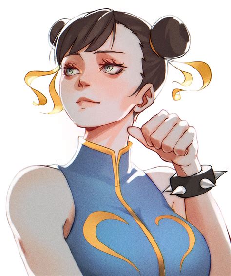 Chun Li Street Fighter Image By Whysoblau 3594865 Zerochan Anime