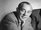 Richard Rodgers Was the First Person to EGOT—Here's How