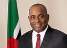 Prime Minister of Dominica Roosevelt Skerrit has come out in defense