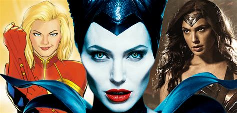 Angelina Jolie In Running To Direct Wonder Woman Or