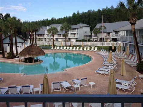 Hotel Clothing Optional Resort Adult Only Paradise Lakes Resort In Land O Lakes Bei Hrs