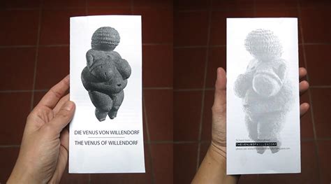 The Venus Of Willendorf Ceylan Ztr K