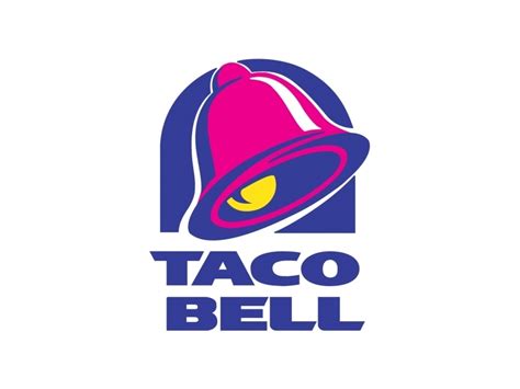 Taco Bell Logo Png Vector In Svg Pdf Ai Cdr Format