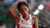 Today at the Olympics: Katarina Johnson-Thompson agony as GB add to ...