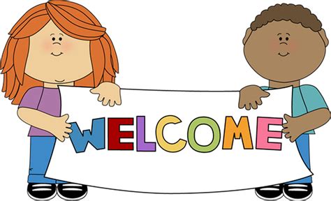 Clipart Welcome To School 20 Free Cliparts Download Images On