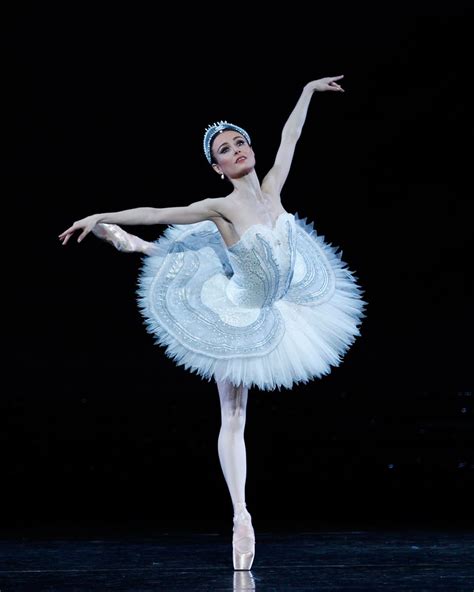 2016 Swan Lake The Australian Ballet