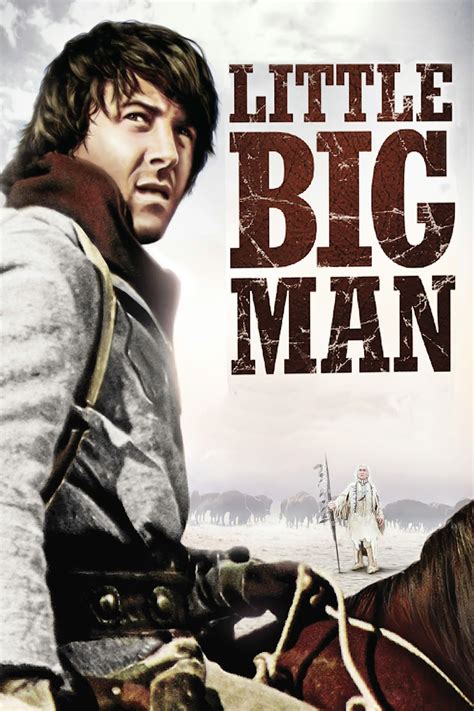 Kis nagy ember / Little Big Man (1970) | Képek | MAFAB.hu
