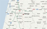 Guía Urbano de Valongo, Portugal