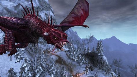 The Lord Of The Rings Online Screenshots Gamewatcher