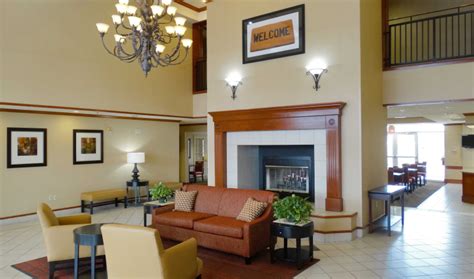 Dallas Tx Dallas Frankford Road Hotel Extended Stay America