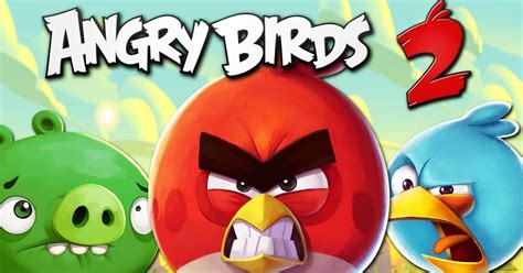There are hundreds of versions of the war and fighting game exists. Free Download Game Angry Birds 2 For Pc - westerntheperfect