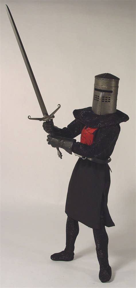 Black Knight Monty Python Deadliest Fiction Wiki Fandom Powered