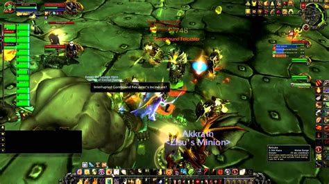 We did not find results for: WoW: WoD Hellfire Citadel Raid - Hellfire Assault (Normal) - YouTube