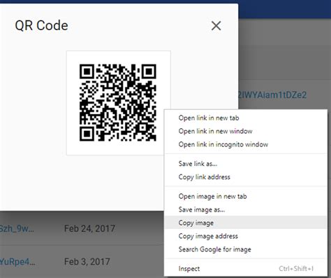 This guide requires that you have a google account. Erna's blog: Generate QR Code google form