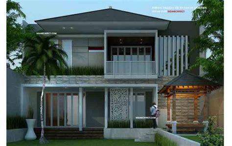 Desain rumah minimalis terbaru 2019. Desain Sekolah Modern - Nusagates