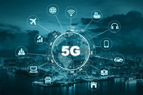 5g Technology And Its Impact On Mobile App Development Impactqa