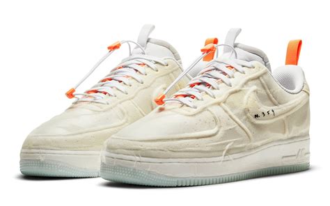 Find news and the latest colorways of the nike air force 1 here. First Looks // Nike Air Force 1 Low Experimental | HOUSE ...