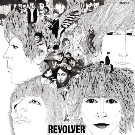 The Beatles Revolver Special Edition 1lp Vinylmusiczone Vinyl