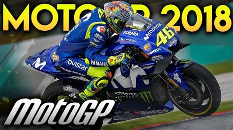 Краткий обзор игры Motogp 2018 Youtube