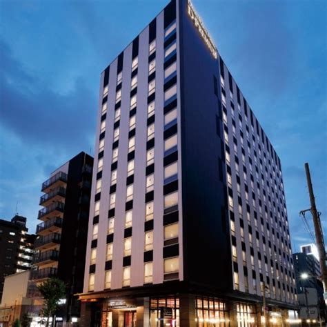 Daiwa Roynet Hotel Osaka Shin Umeda Annex In Osaka Updated My Xxx Hot