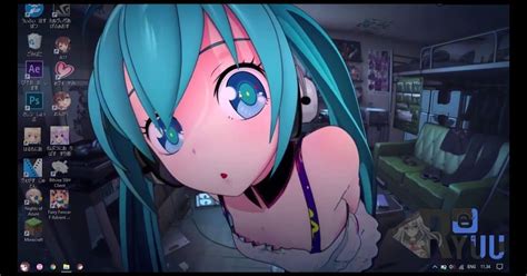 Anime 3d Animation Cool Wallpapers For Pc
