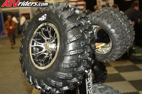Gbc Motorsports Gim Reaper Atv Tires