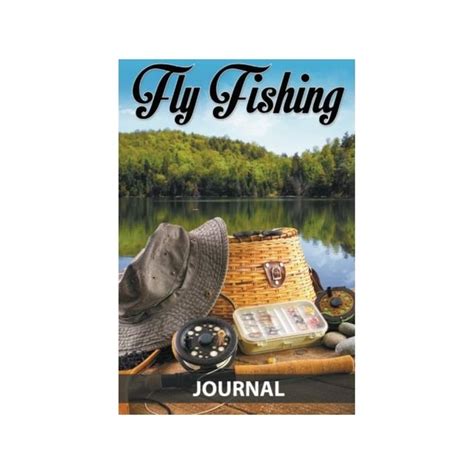 Speedy Publishing Books Fly Fishing Journal Speedy Fly Fishing Book