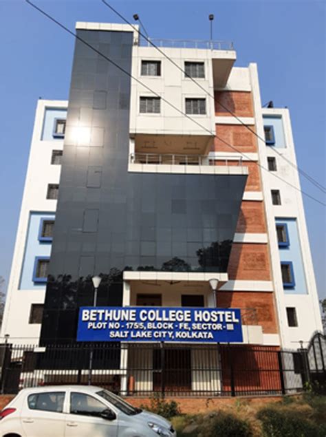 Bethune College Hostel