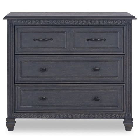 Check spelling or type a new query. Madison 3 Drawer Dresser | 3 drawer chest, Grey bedroom ...
