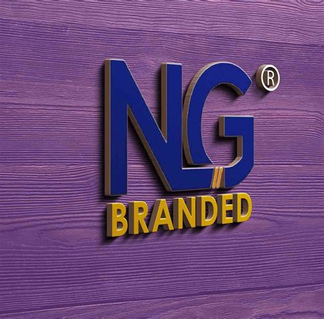 Nlg Branded