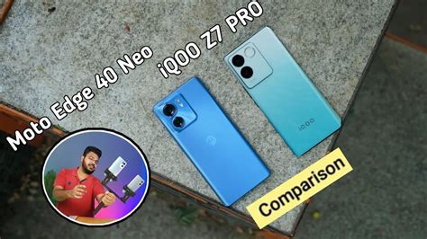 Motorola Edge Neo Vs Iqoo Z Pro Moto Edge Neo Vs Iqoo Z Pro