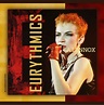 Eurythmics were a British pop duo consisting of members Annie Lennox ...