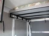 Electric Bed Lift System Images