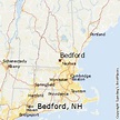 Best Places to Live in Bedford, New Hampshire
