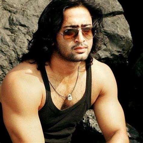 Shaheer Sheikh S Hot Shirtless Pictures IWMBuzz