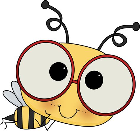 Bumblebee Spelling Bee Clip Art Bee Png Download 15571466 Free