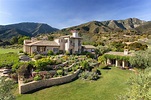 Montecito California Real Estate — John P. Henderson
