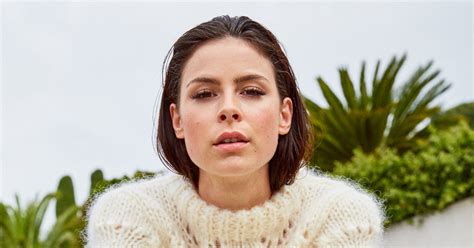 Impulsiv Authentisch Und Ungeduldig Lena Meyer Landrut Im Interview