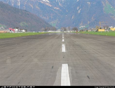 Lszc Airport Runway Fbio Duarte Jetphotos