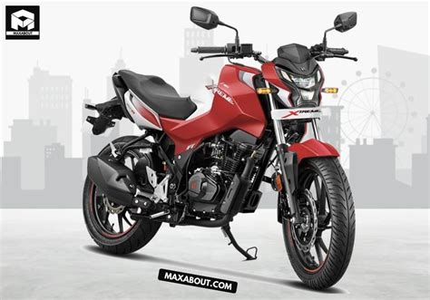 Hero Xtreme 160r 100 Million Edition Price Specs Top Speed And Mileage