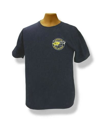Gildan 100 Navy Blue Cotton Short Sleeve T Shirt Metrohealth Store
