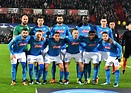 Calciatori Napoli