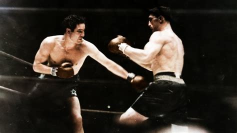 Remastered Max Baer Vs Primo Carnera 1461934 Full Fight And Build Up