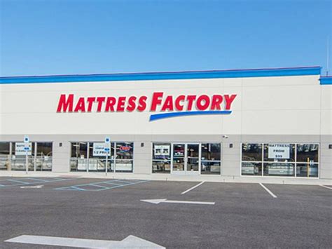 Old mattress factory 501 north 13th street, omaha, ne. New Jersey Mattress Store Locations - The Mattress Factory
