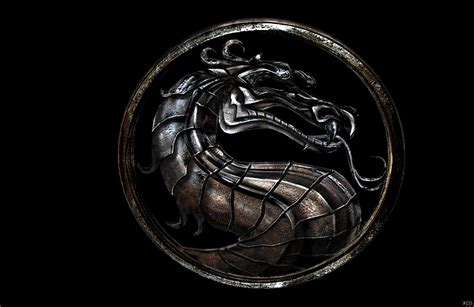 All Mortal Kombat Logo Logodix