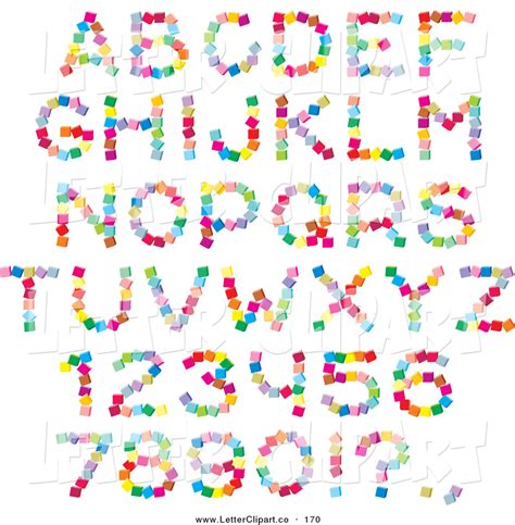 8 Best Images Of Free Printable Alphabet Letters Numbers And Clip Art