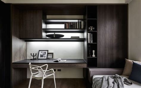 Design Tips For The Perfect Study Room In A Busy Household